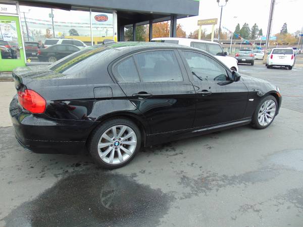 2011 bmw 328i 4 DOOR - cars & trucks - by dealer - vehicle... for sale in Medford, OR – photo 2
