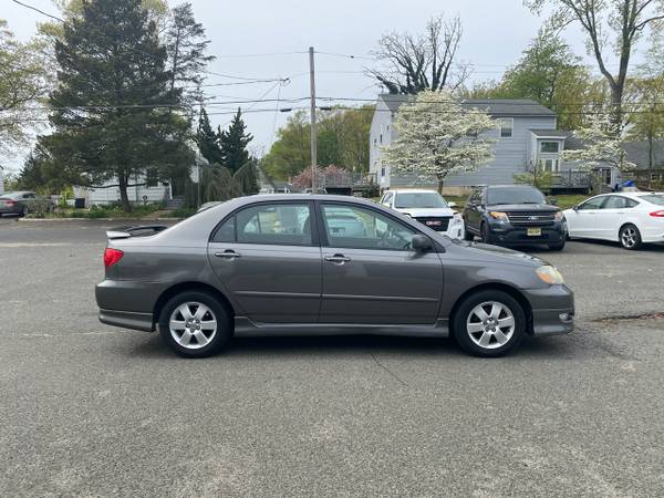2006 Toyota Corolla CE - - by dealer - vehicle for sale in Runnemede, NJ – photo 5