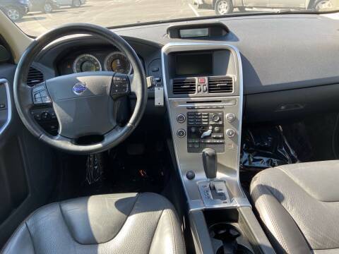 2010 Volvo XC60 RUNS GREAT/AWD - - by dealer for sale in Spring Lake Park, MN – photo 6