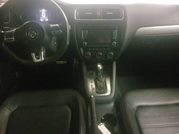 2014 Volkswagen Jetta GLI Turbo! Loaded w/Options Only 71k Miles -... for sale in Tulsa, OK – photo 13