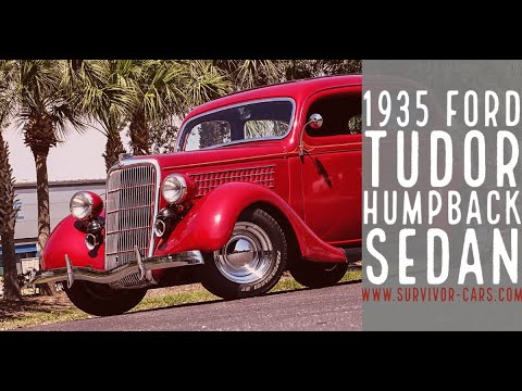 1935 Ford Tudor for sale in Palmetto, FL – photo 2