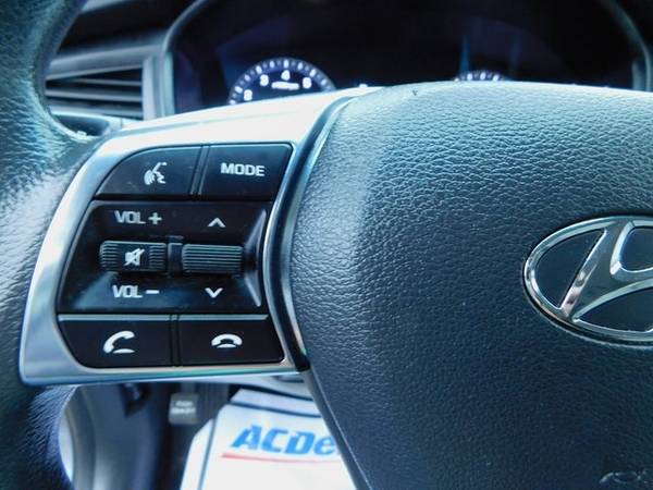 2018 Hyundai Sonata SE - BAD CREDIT OK! - cars & trucks - by dealer... for sale in Salem, NH – photo 15