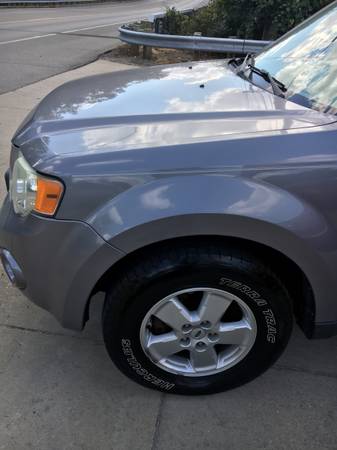 2008 Ford Escape XLS 4WD - - by dealer - vehicle for sale in Other, OH – photo 14