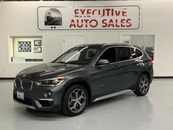 2016 BMW X1 xDrive28i Premium Quick Easy Experience! for sale in Fresno, CA