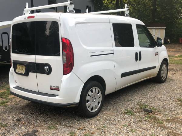 2015 Ram Promaster City - cars & trucks - by owner - vehicle... for sale in New Egypt, NJ – photo 2