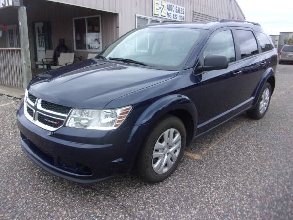 2017 DODGE JOURNEY SE for sale in Ramsey , MN – photo 4