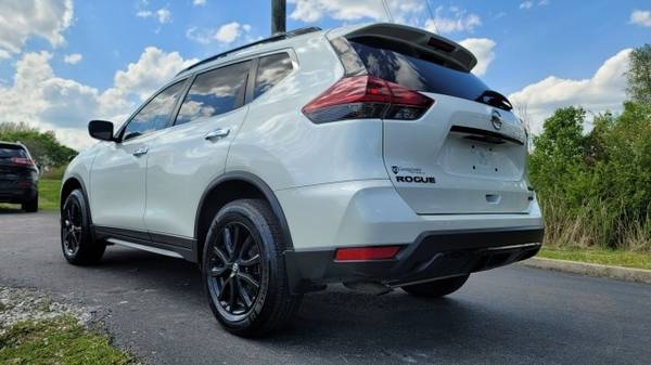 2018 Nissan Rogue SV - - by dealer - vehicle for sale in Georgetown, KY – photo 15