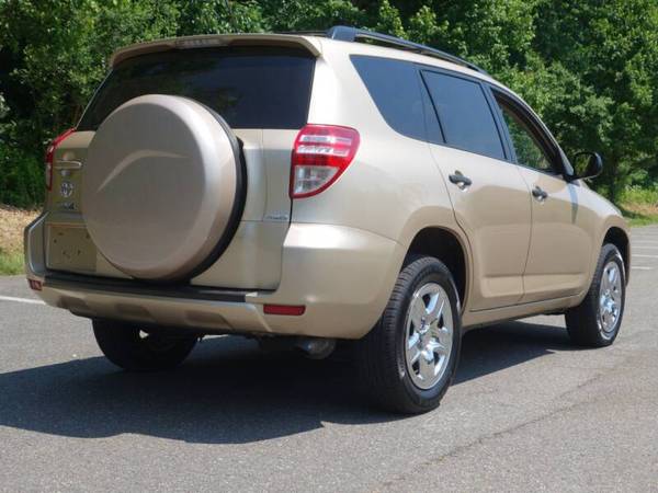 2011 Toyota Rav4 4WD - cars & trucks - by dealer - vehicle... for sale in Derry, NH – photo 6