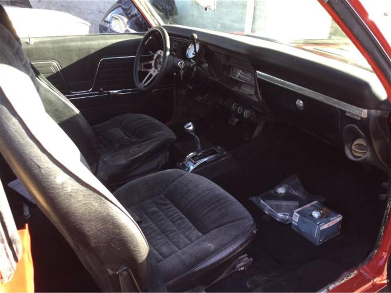 1969 Chevrolet Chevelle for sale in Cadillac, MI – photo 10