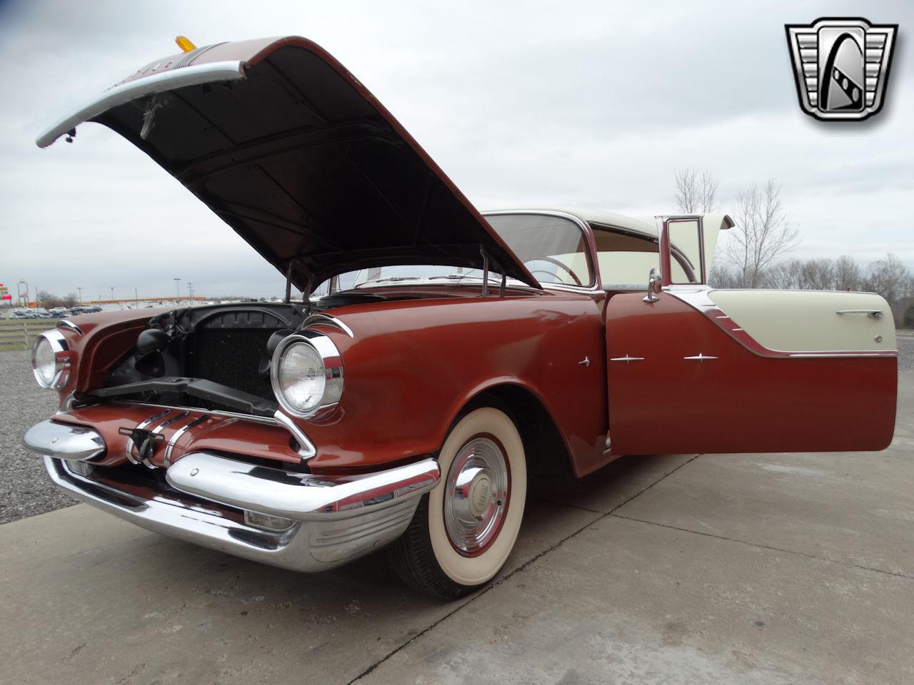 1955 Pontiac Star Chief for sale in O'Fallon, IL – photo 8