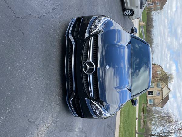 Rare! 2016 Mercedes-AMG c63s - Low Miles! for sale in Gurnee, IL – photo 3