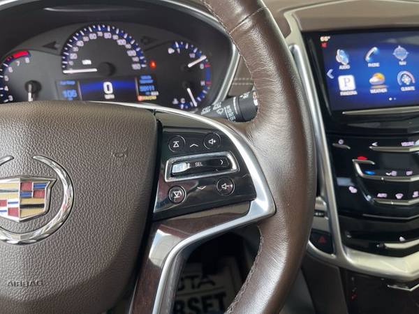 2016 Cadillac SRX Performance - - by dealer - vehicle for sale in Somerset, KY – photo 21