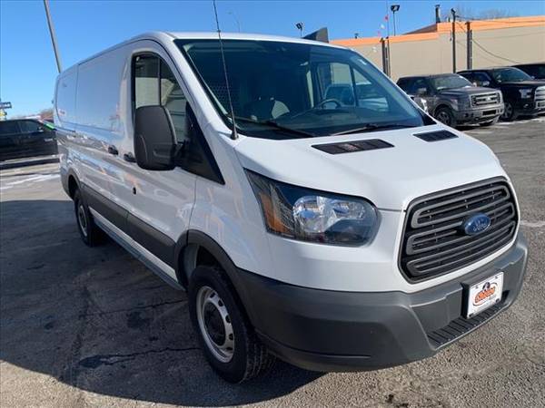 2017 Ford Transit Cargo 250 Ford Transit Cargo 799 DOWN DELIVER S ! for sale in ST Cloud, MN – photo 5