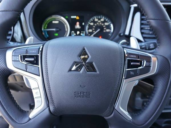 2019 Mitsubishi Outlander PHEV 4x4 4WD Electric GT SUV for sale in Milwaukie, OR – photo 16
