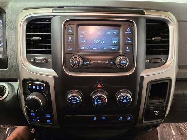 2015 Ram 1500 Big Horn 4X4 - cars & trucks - by dealer - vehicle... for sale in Sioux Falls, SD – photo 19