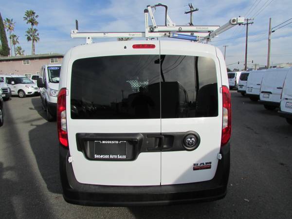 2015 Ram ProMaster City Wagon Van 4D ) - - by for sale in Modesto, CA – photo 7