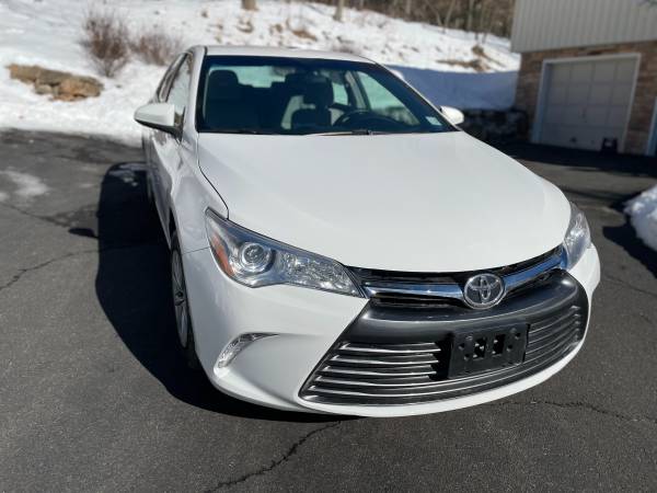 2017 Toyota Camry low miles for sale in Pomona, NY – photo 11