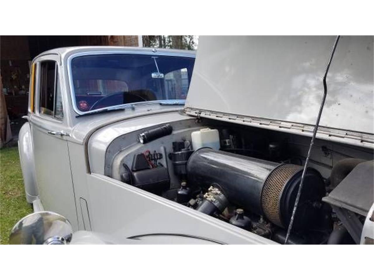 1952 Bentley R Type for sale in Cadillac, MI – photo 10