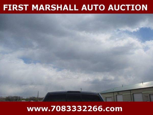 2006 Ford F-150 F150 F 150 King Ranch - Auction Pricing - cars & for sale in Harvey, IL – photo 2