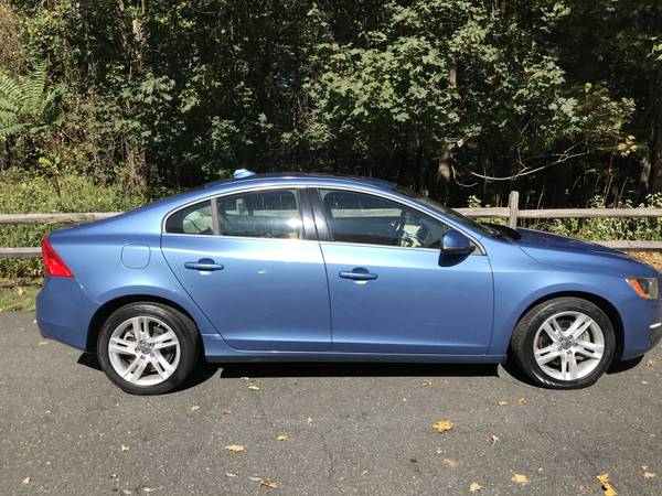 2015 Volvo S60 T5 Platinum AWD Sedan 4D (2015.5) for sale in Hastings On Hudson, NY – photo 6