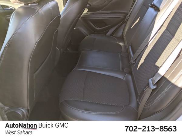 2017 Buick Encore Preferred SKU:HB152477 SUV - cars & trucks - by... for sale in Las Vegas, NV – photo 19