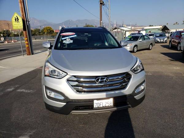 2014 Hyundai Santa Fe Sport 2.0T 4dr SUV - EASY FINANCING!! - cars &... for sale in Yucaipa, CA – photo 12