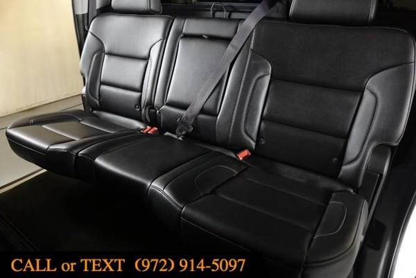 2014 Chevrolet Chevy Silverado 1500 LTZ - RAM, FORD, CHEVY, DIESEL,... for sale in Addison, TX – photo 23