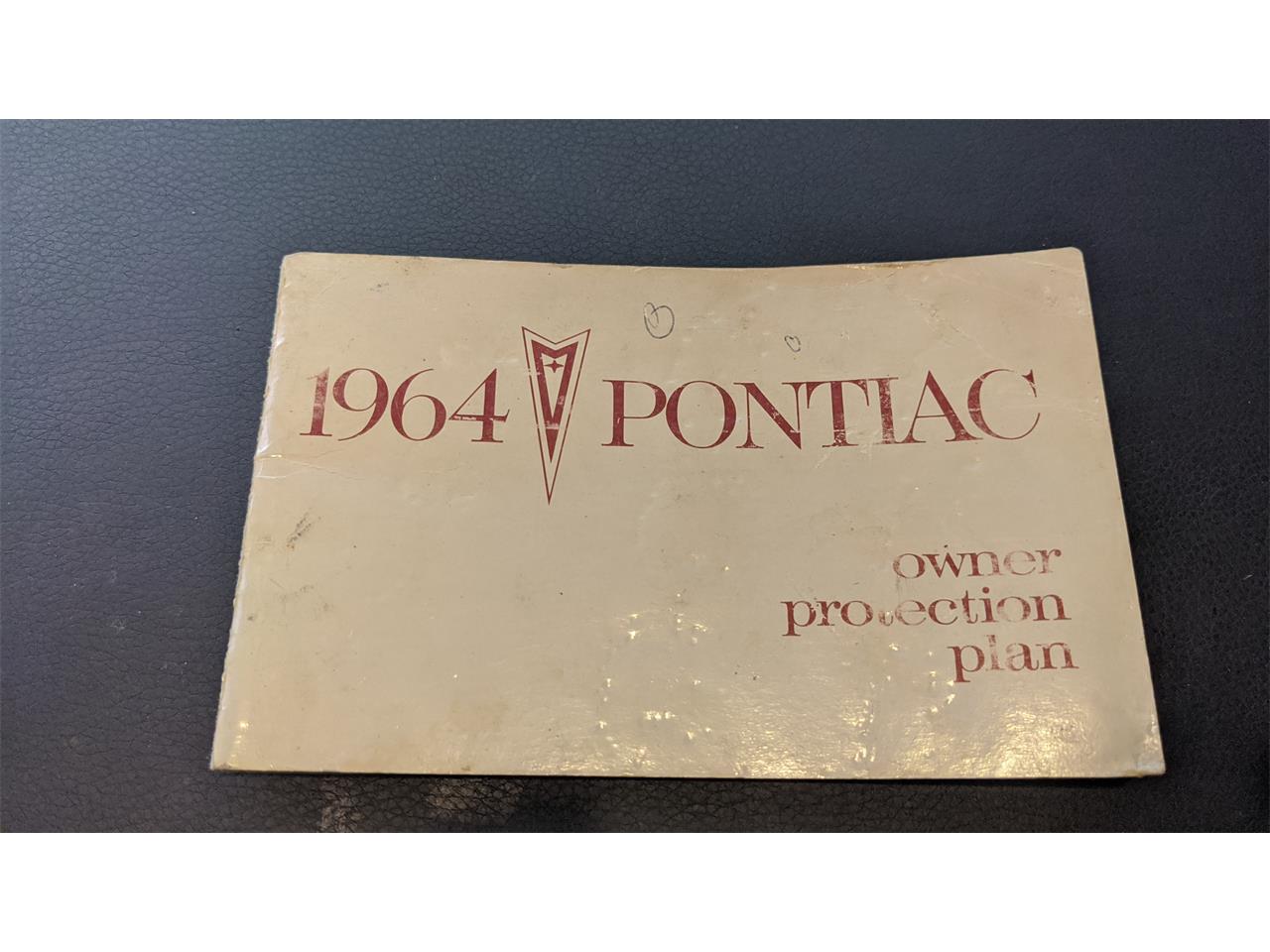 1964 Pontiac Bonneville for sale in Lake Geneva, WI – photo 71