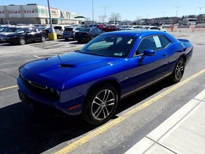 2018 Dodge Challenger GT AWD - - by dealer - vehicle for sale in Loves Park, IL – photo 3