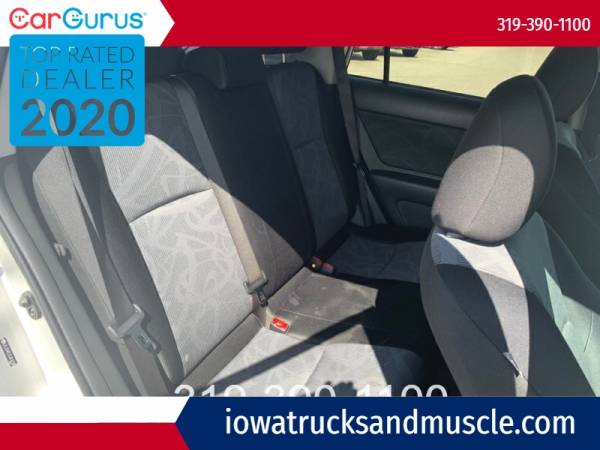 2012 Scion xB 5dr Wgn Auto with ISOFIX CRS top tether anchor... for sale in Cedar Rapids, IA – photo 15