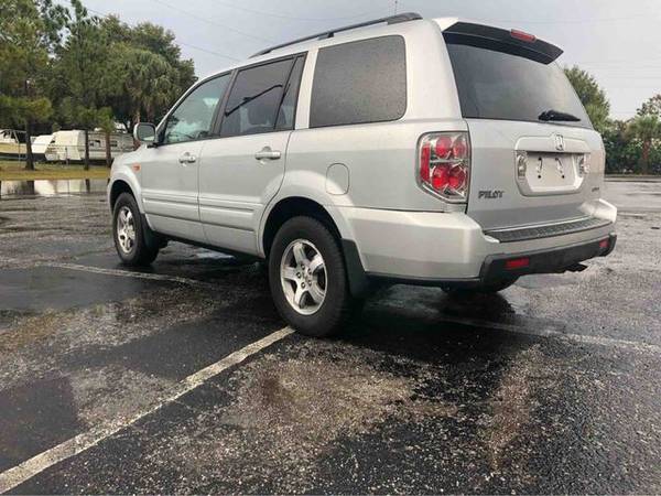 2006 Honda Pilot - In-House Financing Available! for sale in Pinellas Park, FL – photo 3