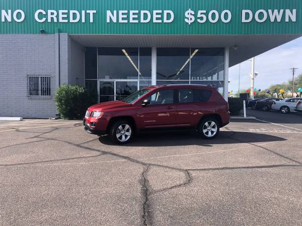 $500 DOWN AND DRIVE--BAD CREDIT/NO CREDIT/GOOD CREDIT⭐️🚘 ✅ - cars &... for sale in Mesa, AZ – photo 17