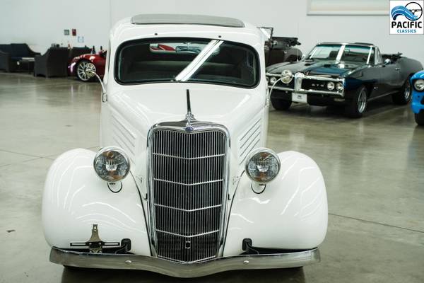 1935 Ford 2DR Sedan - - by dealer - vehicle automotive for sale in Mount Vernon, CA – photo 9