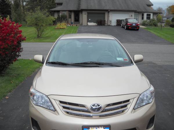 Toyota Corolla for sale in Slingerlands, NY – photo 2