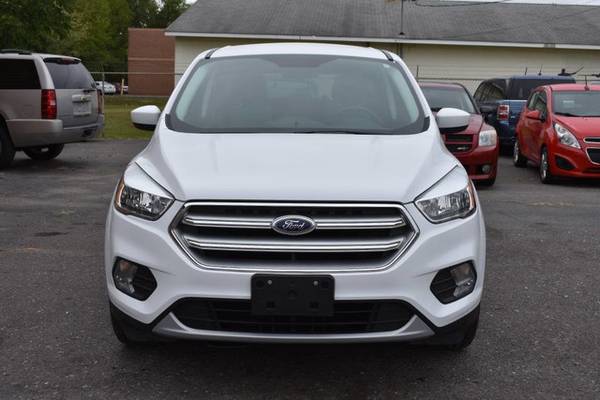Ford Escape SE SUV 4x2 Used Automatic We Finance 45 A Week Payment for sale in Asheville, NC – photo 3