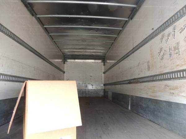 2012 Freightliner M2 26ft Box Truck (Non-Run) RTR# 9093037-01 for sale in Forest Park, GA – photo 5
