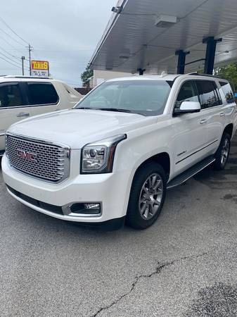 2016 GMC Yukon 🥊🥊 - cars & trucks - by dealer - vehicle automotive... for sale in Lawrenceville, GA – photo 3