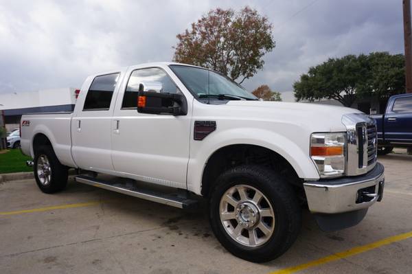 2010 Ford Other 4WD Crew Cab Lariat FORD, RAM, DODGE, CHEVY, GMC,... for sale in Carrollton, TX – photo 3