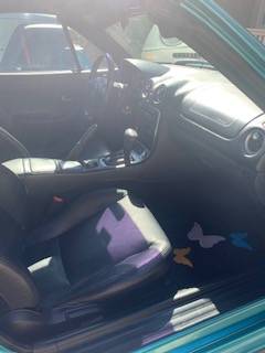 Mazda Miata for sale in Fairfield, CA – photo 4