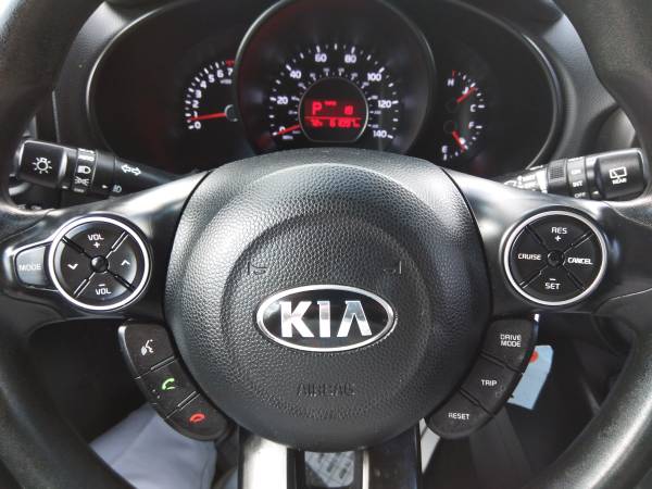 2018 Kia Soul +!!!Will Sell Fast!!!Clean Carfax!!!Easy Financing!!!... for sale in Pensacola, AL – photo 8