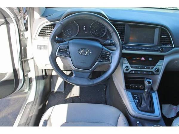 2018 Hyundai Elantra Value Edition - sedan - cars & trucks - by... for sale in Bartlesville, OK – photo 10