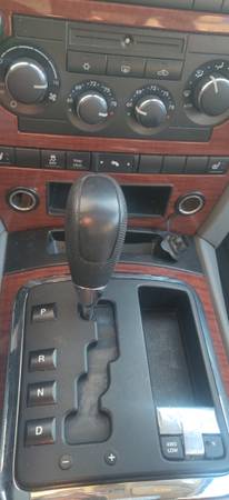Jeep Grand Cherokee limited - cars & trucks - by owner - vehicle... for sale in Mound, MN – photo 2