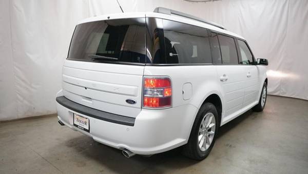 $273/mo 2016 Ford Flex Bad Credit & No Money Down OK - cars & trucks... for sale in Evergreen Park, IL – photo 6