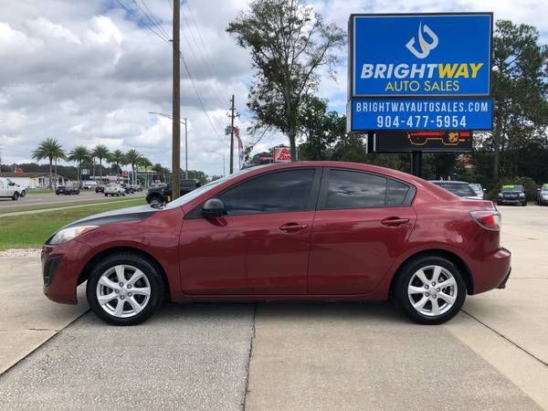2010 Mazda Mazda3 i*** GREAT CONDITION -*WE FINANCE EVERYONE*** -... for sale in Jacksonville, FL – photo 2