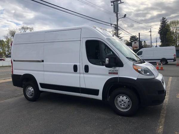 2019 RAM ProMaster Cargo 2500 136 WB 3dr High Roof Cargo Van for sale in Kenvil, NJ – photo 5