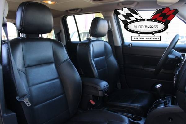 2016 Jeep Patriot High Altitude, Rebuilt/Restored & Ready To Go!!! -... for sale in Salt Lake City, UT – photo 12