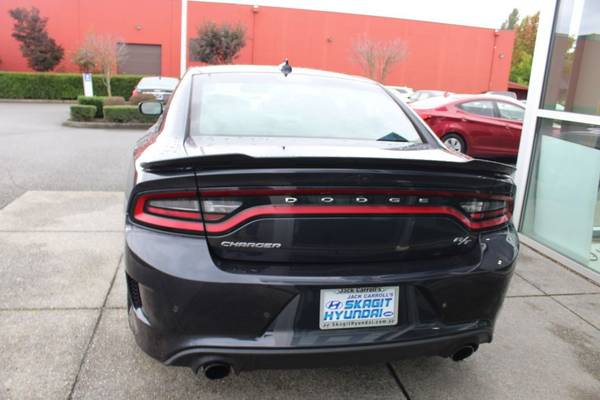 2019 Dodge Charger R/T for sale in Mount Vernon, WA – photo 7