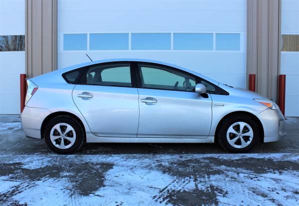 2012 Toyota Prius Two Hatchback! Gas Saver! 179 Per Month! - cars & for sale in Fitchburg, WI – photo 5