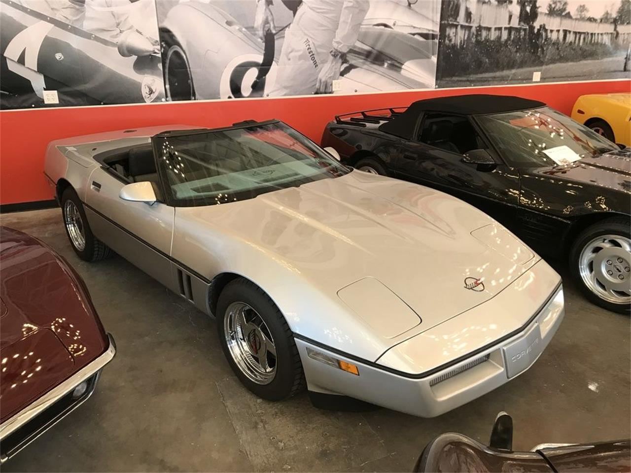 1986 Chevrolet Corvette for sale in Henderson, NV – photo 5