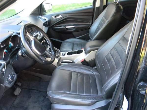 2013 FORD ESCAPE SEL - - by dealer - vehicle for sale in MANASSAS, District Of Columbia – photo 20